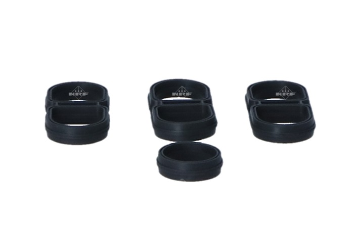 фото №1, Радиаторов масла nrf 31267