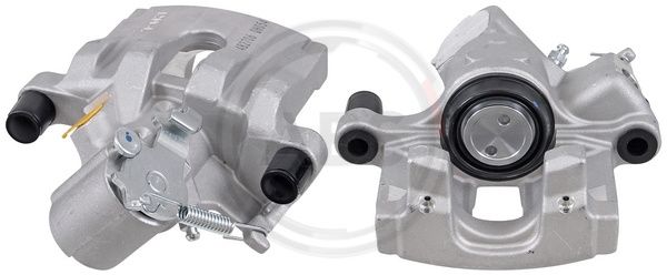 фото №1, Супорт гальмо. opel signum 05-08 lt