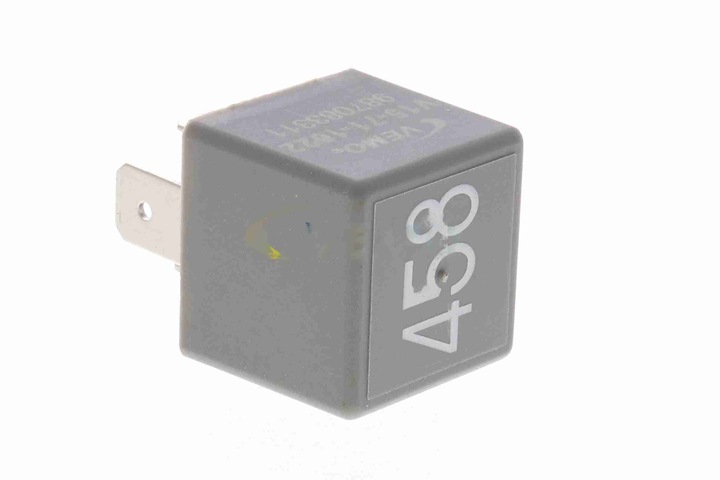 фото №6, Vemo v15-71-1022 реле струму роботи