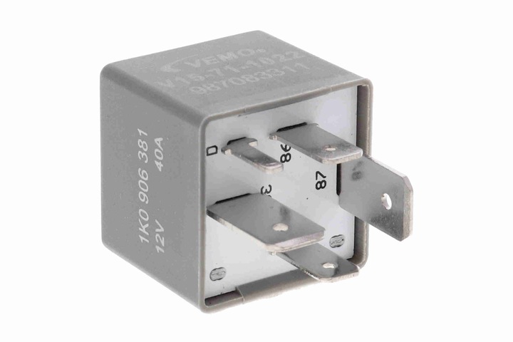 фото №10, Vemo v15-71-1022 реле струму роботи