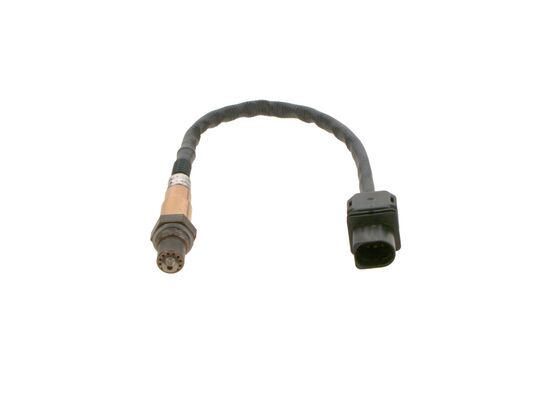 фото №9, Лямбда-зонд bosch 0281004572 citroen c4 bosch 281 004 572 лямбда-зонд