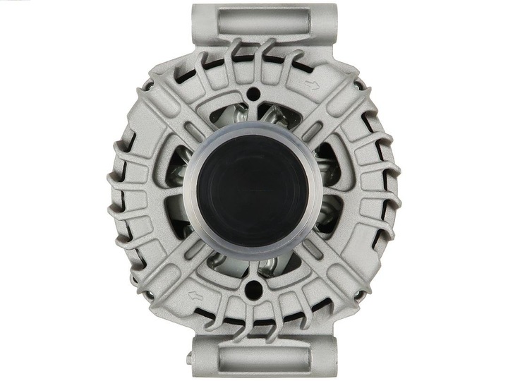 фото №1, Генератор as-pl a3758s