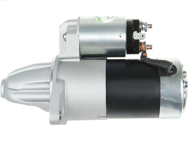 фото №2, Стартер as-pl s5023