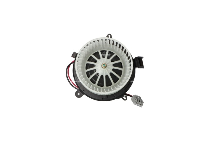 фото №13, Nrf воздуходувка opel astra j 2010- 34258