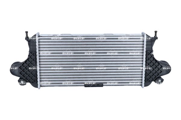 фото №10, Інтеркулер nrf 309082 a0995001400 mercedes
