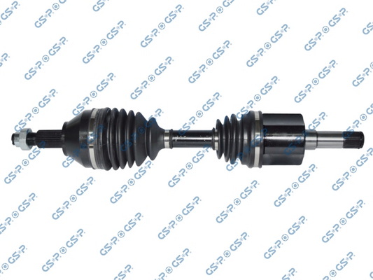 фото №1, Gsp 217123 wał