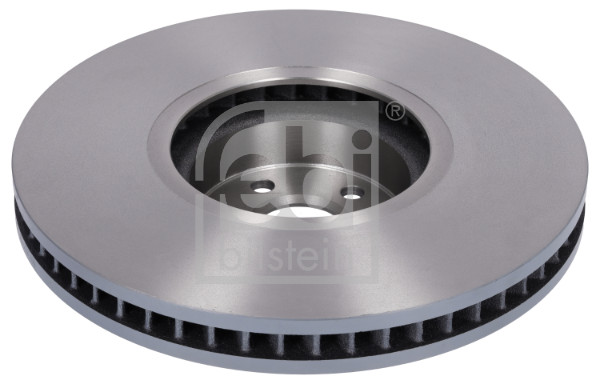 фото №2, Febi 180018 диск тормозная