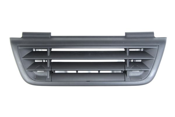 фото №1, Решітка радіатор решітка радіатора daf-fp-002