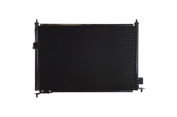 фото №1, Hart радіаторів do клімат. civic 1.7cdti 01- 614563