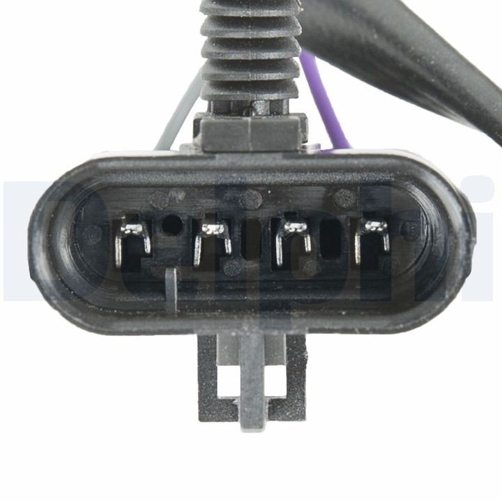 фото №1, Delphi es20135-12b1 лямбда-зонд