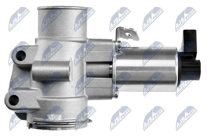 фото №11, Клапан egr smart fortwo 0.8 2004 - 2007