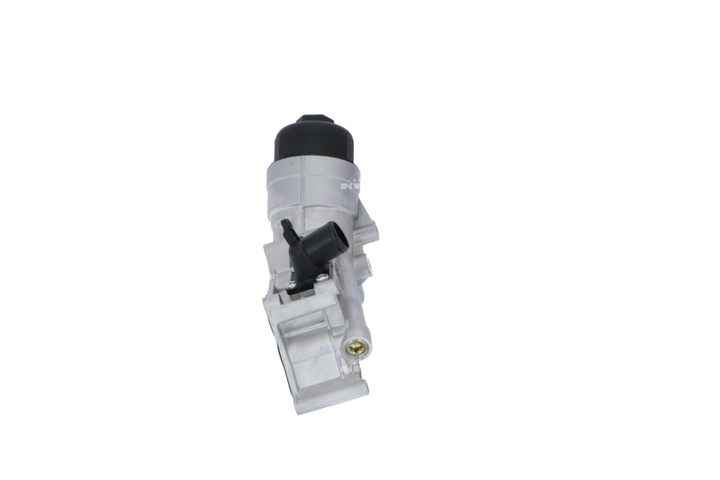 фото №1, Радіаторів масла fiat punto 1.3d 08-