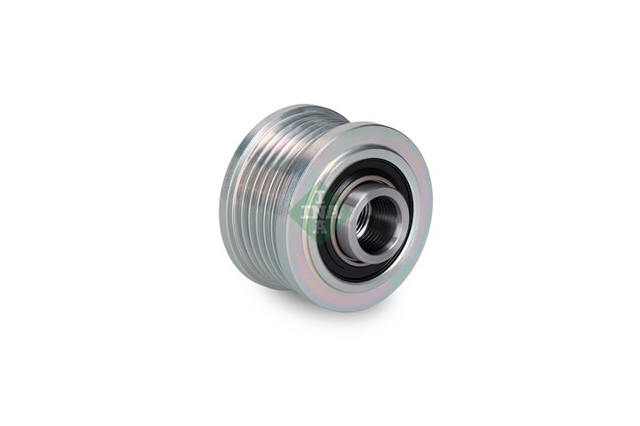 фото №14, Ina колесо пасове генератора fiat