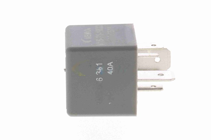 фото №12, Реле 12v подходит для: audi a3 seat altea, altea xl, leon, toled