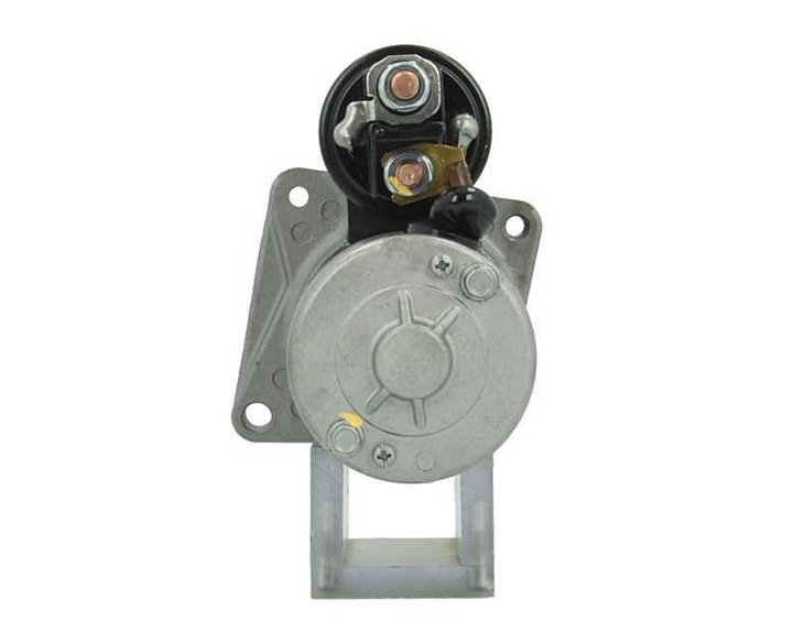 фото №10, Стартер fiat 0.9 kw 500.553.103.275 psh