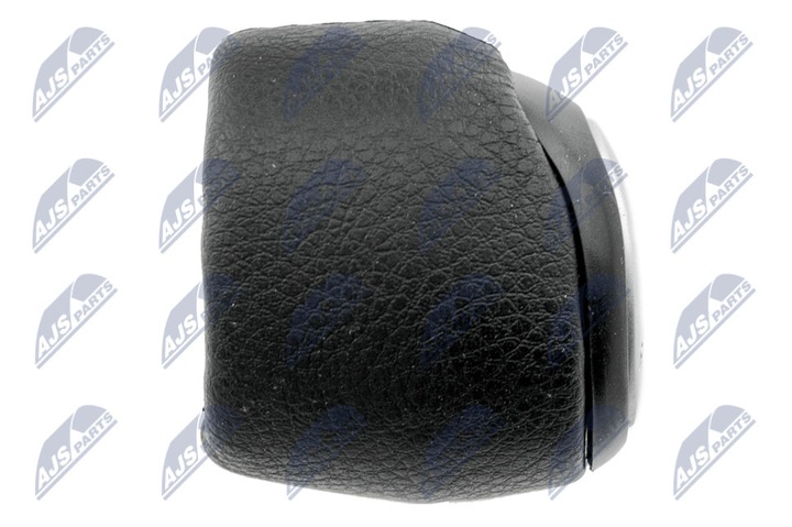 фото №6, Ручка зміни коробки передач saab 9-3 2003-2012 /6 коробки передач/