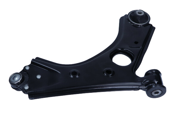 фото №1, Рычаг fiat p. doblo 09- le mgz-104077