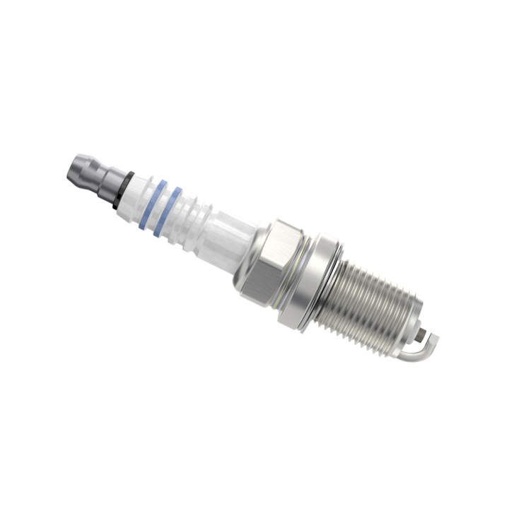 фото №11, Свечи зажигания bosch 4штуки fr7dc+ 0242235912