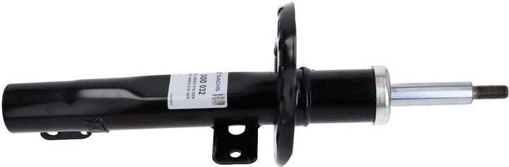 фото №16, Sachs амортизатор audi p. a2 seat cordoba, ibiza iv skoda fabia, roomster v