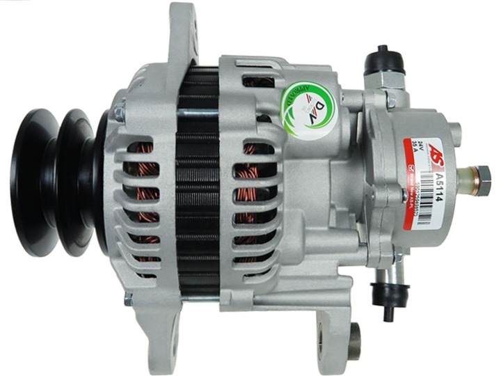 фото №9, Canter, двигун, various models [4d30], [4d31], [4d34]