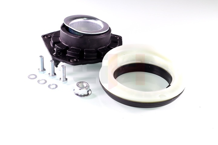 фото №1, Подушка + подшипник амортизатора перед renault megane ii 2002-, scenic ii