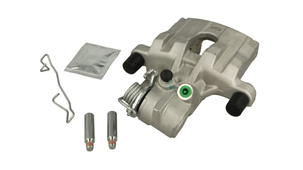 фото №1, Супорт гальмівний hart 063 610