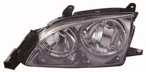 фото №1, 212-11c3l-ld-em abak фара avensis 01-03