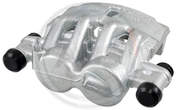 фото №1, Супорт гальмо. citroen jumper 06- lp