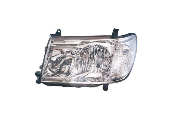 фото №1, Depo 212-11h9l-ld-em фара