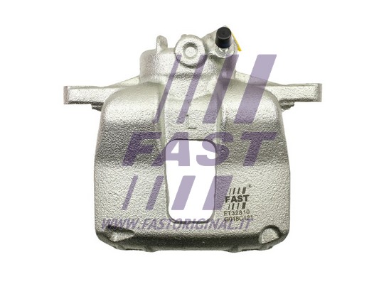 фото №2, Fast ft32810 супорт гальма