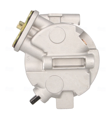 фото №2, Компресор кондиціонера alfa romeo 5sl12c mito 08-