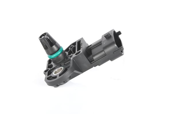 фото №2, Bosch 281 006 076 датчик давления map 281