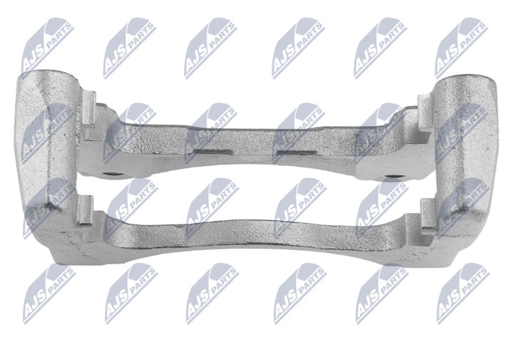 фото №16, Скоба зажим chrysler sebring 07-10 dodge caliber 06- jeep compass