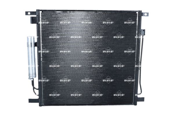 фото №9, Nrf 350502 конденсатор, кондиционер