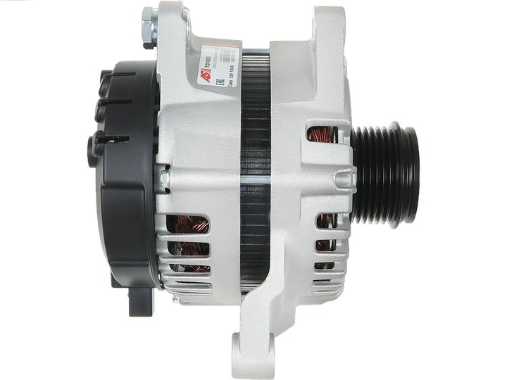 фото №11, Alphard 2.5 [2arfe] 01.2015-