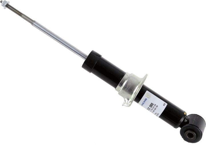 фото №1, Амортизатор alfa t. 159 05-