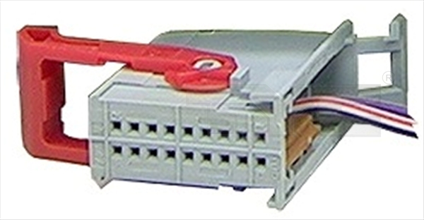 фото №1, Tyc 309-0031 дзеркало зовнішні