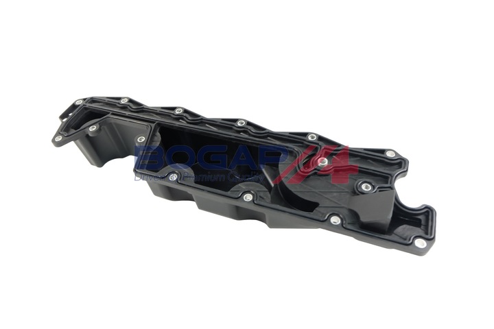 фото №1, Bogap крышка клапанов