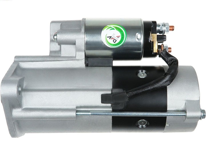 фото №8, Стартер 24v 3.2kw s5091 caterpillar