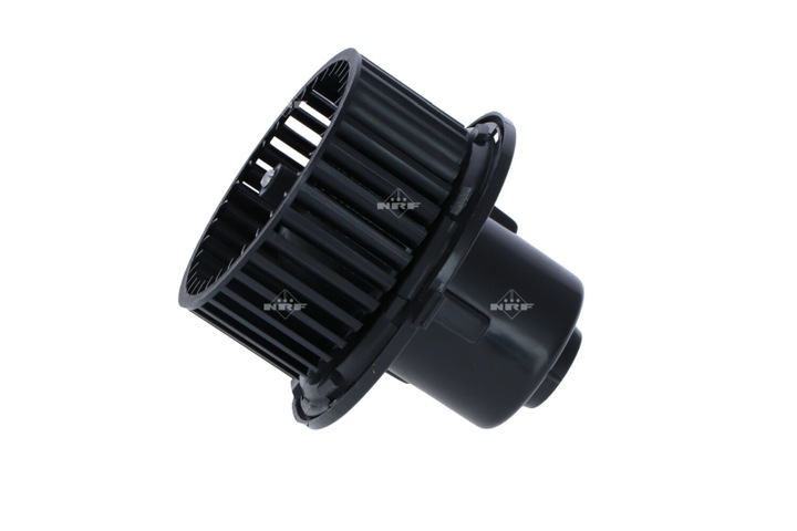 фото №12, Nrf повітродувка vw transporter 199407-200304 34164