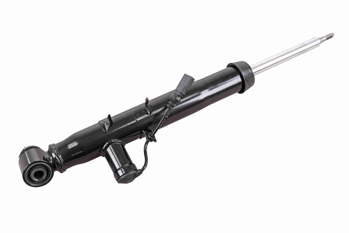 фото №2, Vaico v10-6758 глушитель