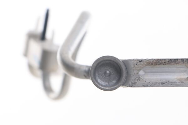 фото №8, Mahle оригинал ac 451 000s конденсатор, кондиционер