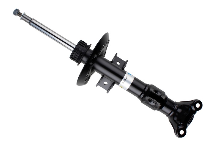 фото №1, Bilstein амортизатор db p. w212 09- b4 усиленный