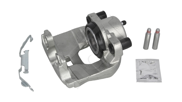 фото №2, Hart супорт гальмівний перед galaxy 2.0tdci 06- l