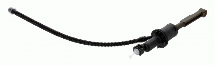 фото №1, Sachs 6284 605 066 насос сцепления