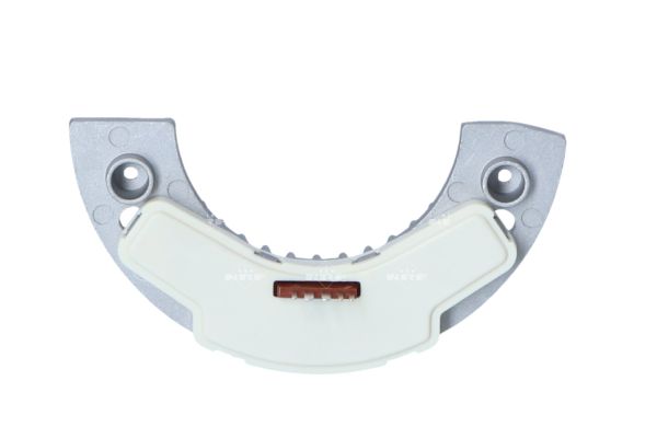 фото №16, Nrf блок керування вентилятор peugeot 307 00-