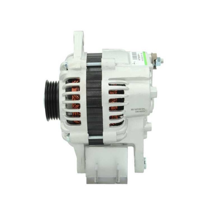 фото №10, Новый генератор mazda 323 mazda 323f mazda 323c mazda demio mazda 323p 12-1