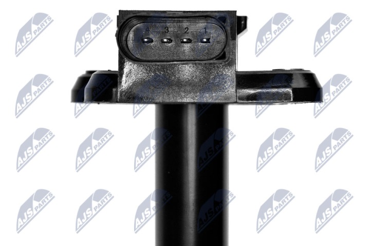 фото №11, Vw audi 06b905115e котушка запалювання
