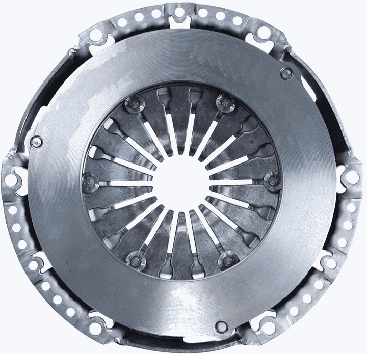 фото №14, Набір зчеплення sachs 3000 951 024