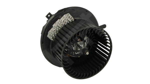 фото №2, Hart вентилятор nagrz. golf v 1.6fsi 03-